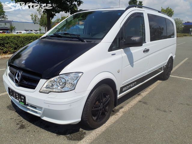 Mercedes Vito